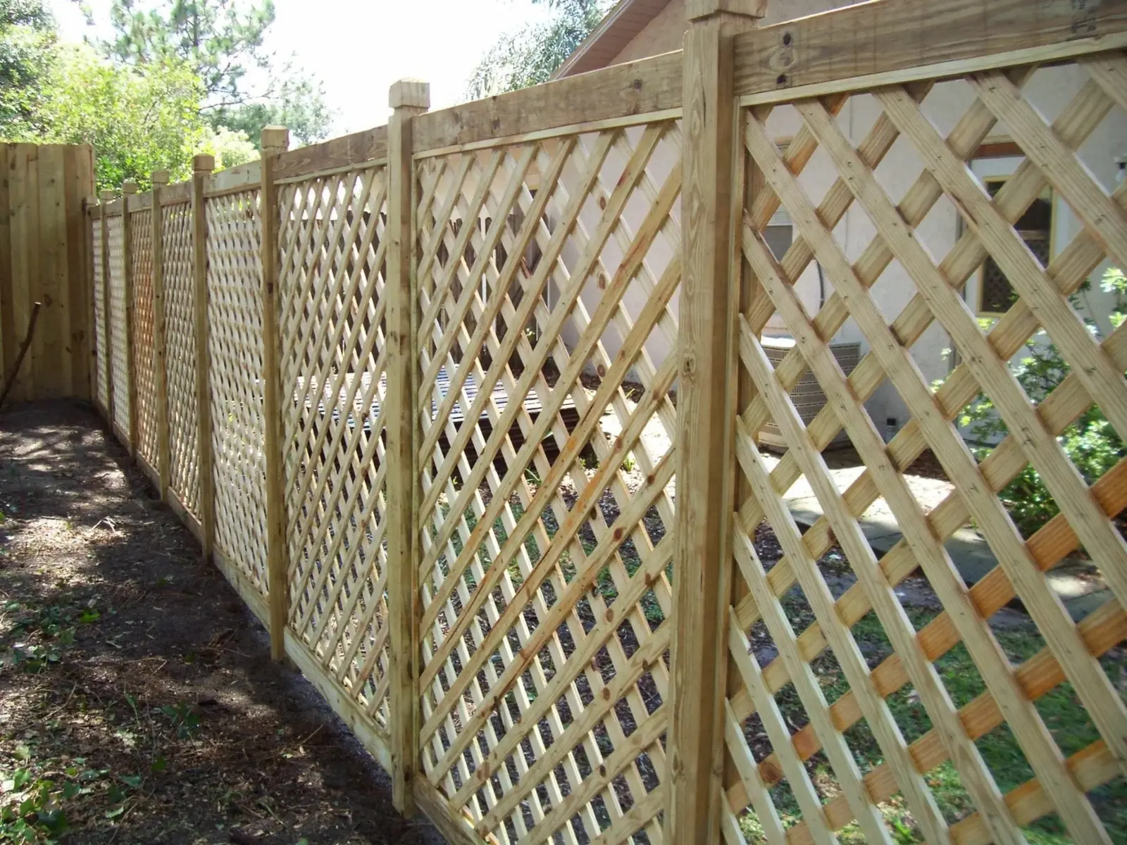 Privacy Upgrades